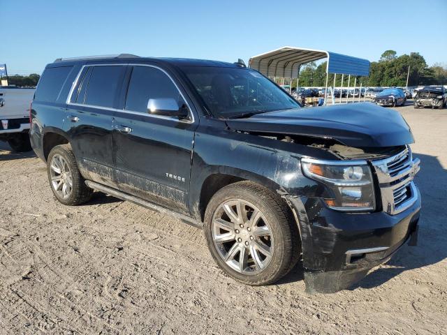 2018 CHEVROLET TAHOE K150 - 1GNSKCKC3JR166402