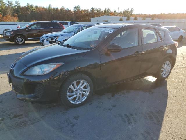 MAZDA 3 I