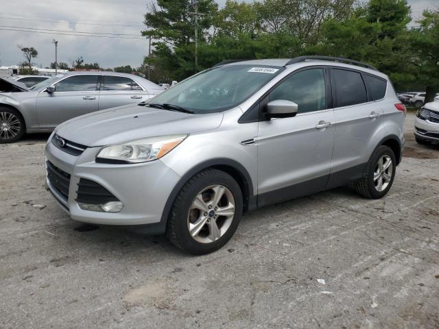 VIN 1FMCU0GX3EUD64459 2014 FORD ESCAPE no.1