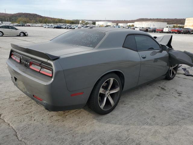 VIN 2C3CDZBT5HH633683 2017 DODGE CHALLENGER no.3