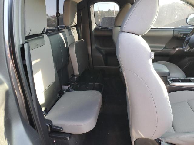 2016 TOYOTA TACOMA ACC - 5TFRX5GN6GX056740