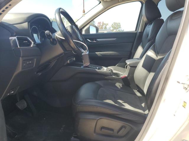2020 MAZDA CX-5 TOURI - JM3KFBCMXL0746632