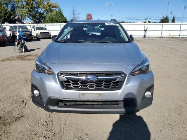 2018 SUBARU CROSSTREK - JF2GTAMC9JH212321