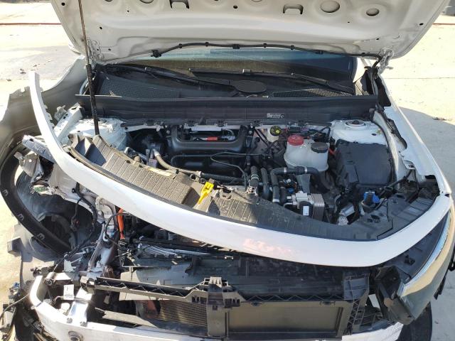 2023 MERCEDES-BENZ EQB 300 4M - W1N9M0KB6PN059523