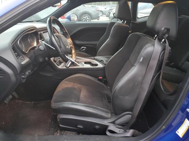 2020 DODGE CHALLENGER - 2C3CDZBT0LH240411