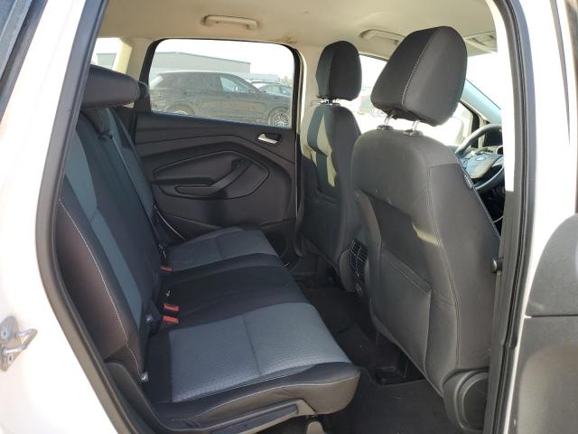 2017 FORD ESCAPE SE - 1FMCU0GD1HUA99339
