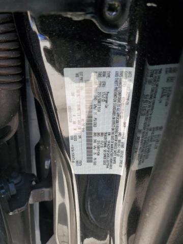 VIN 1FADP3F20EL227594 2014 Ford Focus, SE no.13