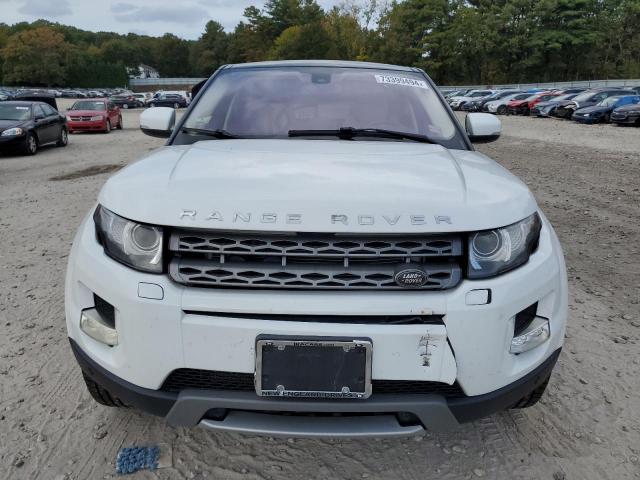 VIN SALVP2BG0DH804452 2013 Land Rover Range Rover,... no.5