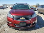 CHEVROLET TRAVERSE L photo