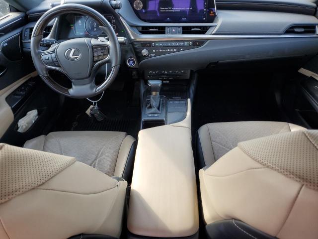2021 LEXUS ES 300H LU 58AEA1C13MU010358
