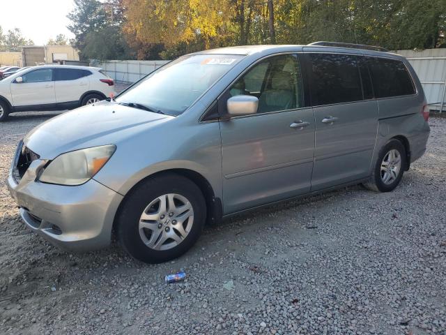 2007 HONDA ODYSSEY EX #3022527070