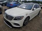 2020 MERCEDES-BENZ S 450 - WDDUG6GB1LA504066