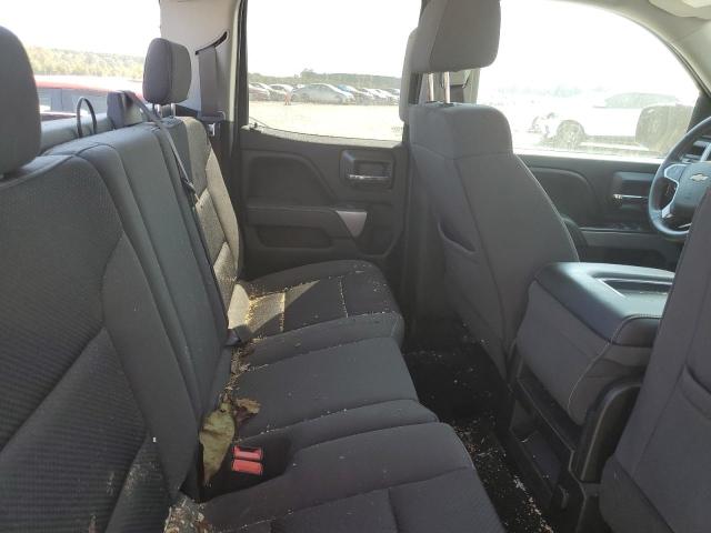 2017 CHEVROLET SILVERADO - 1GCVKREC5HZ269559