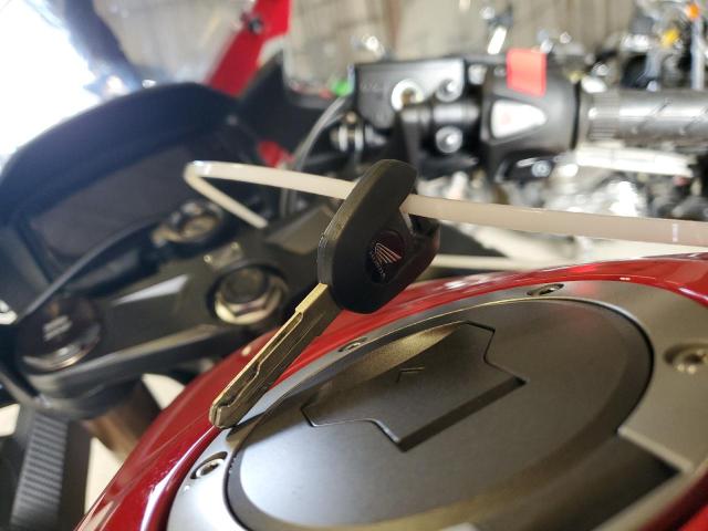 2023 HONDA CBR500 RA MLHPC625XP5400630