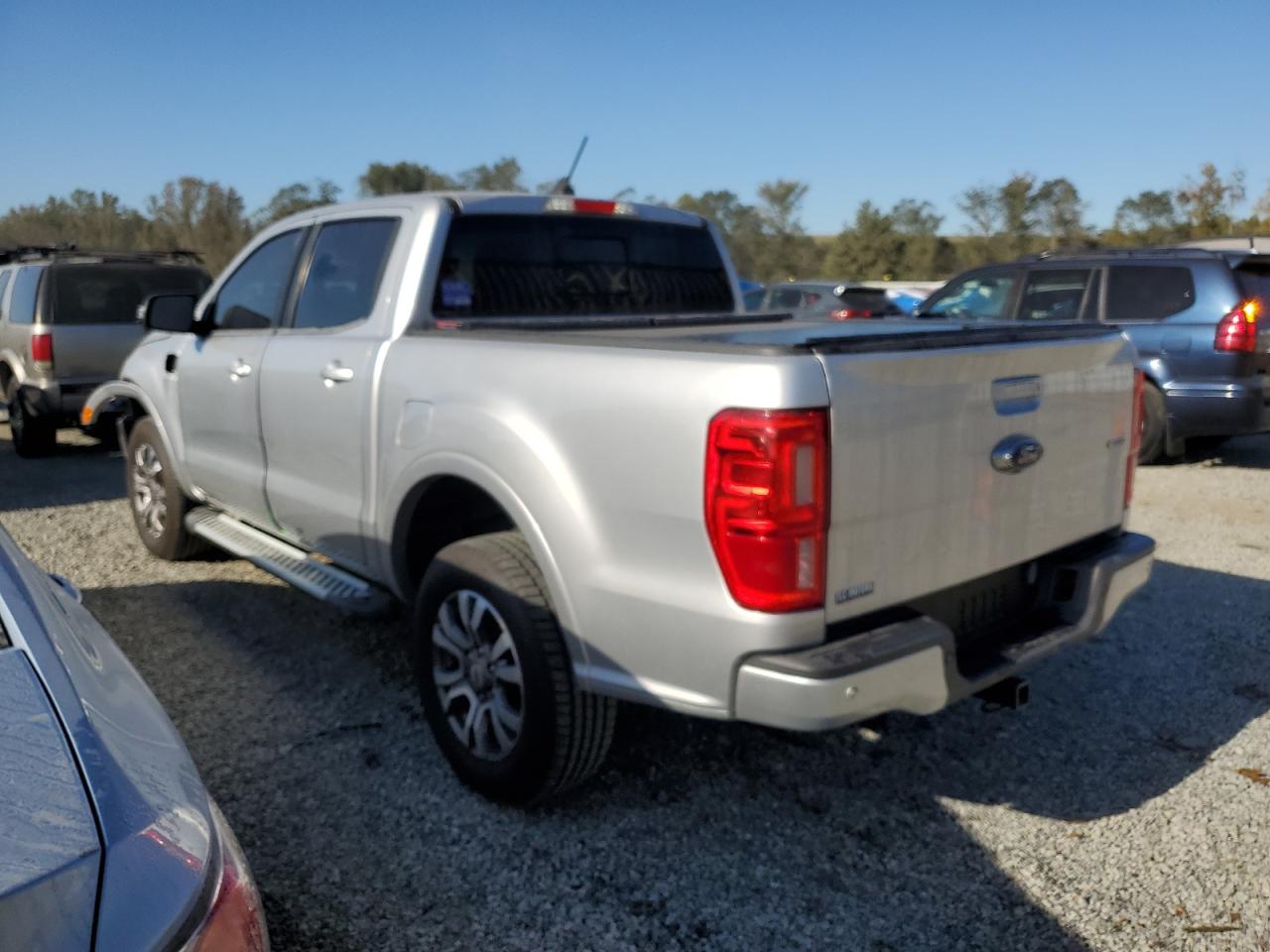 Lot #2926529318 2019 FORD RANGER XL