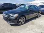 2016 MERCEDES-BENZ C 300 - WDDWF4JB0GR139542