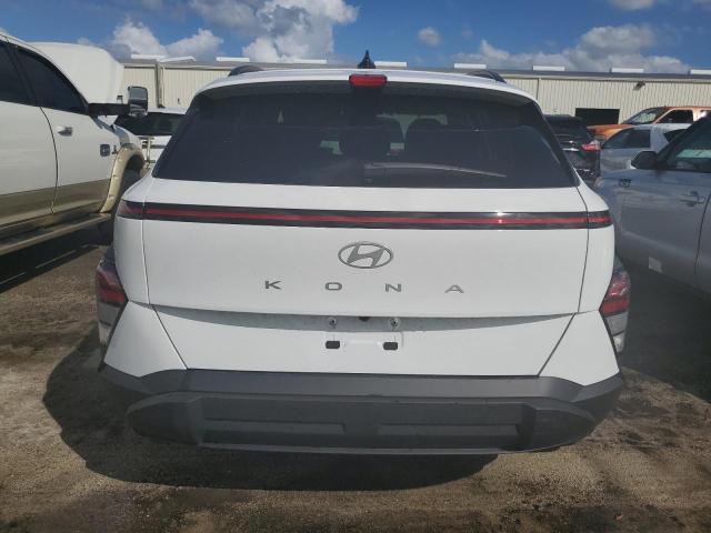 VIN KM8HB3AB1RU114993 2024 Hyundai Kona, Sel no.6