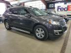 CHEVROLET TRAVERSE L photo