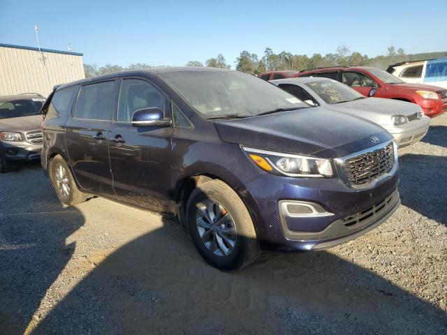 2019 KIA SEDONA LX - KNDMB5C19K6549094