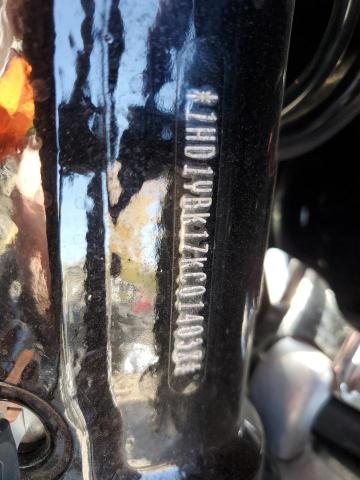 2019 HARLEY-DAVIDSON FLHCS 1HD1YBK17KC014038