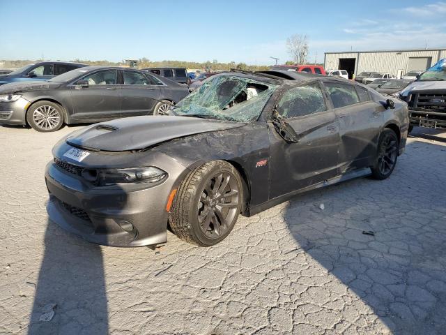 2023 DODGE CHARGER SC #3024321008