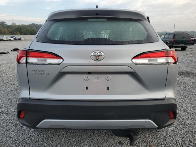 2024 TOYOTA COROLLA CR - 7MUAAAAG3RV090294