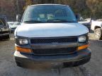 CHEVROLET EXPRESS G2 photo