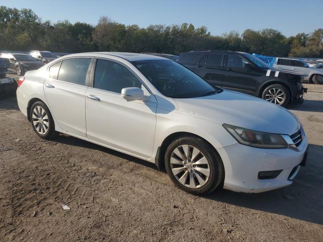 2015 HONDA ACCORD EXL - 1HGCR2F85FA015545