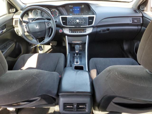 VIN 1HGCR2F72EA122297 2014 Honda Accord, EX no.8