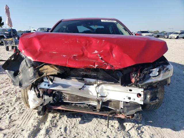 2023 TOYOTA CAMRY LE - 4T1C11AK6PU110226