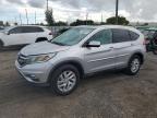 HONDA CR-V EXL photo