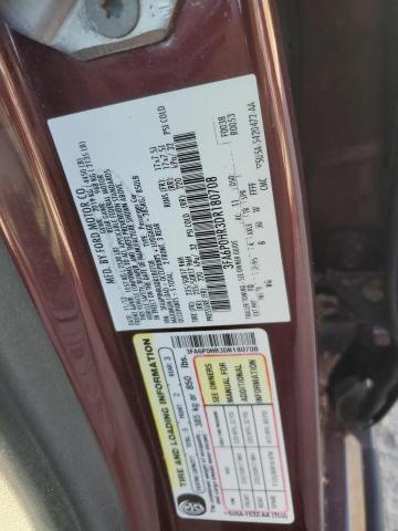 VIN 3FA6P0HR3DR180708 2013 Ford Fusion, SE no.13