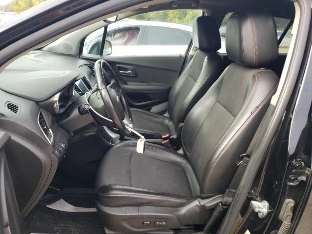 2019 CHEVROLET TRAX 1LT - KL7CJPSB3KB869407