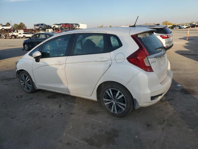 2019 HONDA FIT EX - 3HGGK5H81KM742943