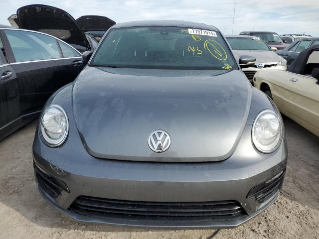 VIN 3VWFD7AT0JM702234 2018 Volkswagen Beetle, S no.5