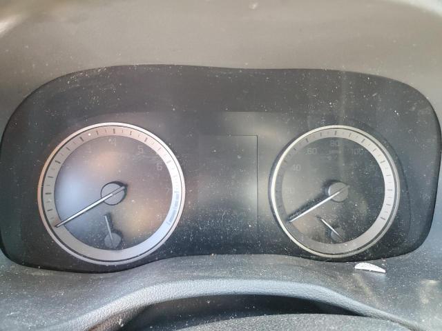 2018 HYUNDAI TUCSON VAL - KM8J3CA25JU625710