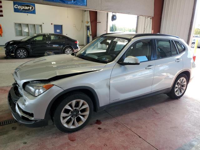 VIN WBAVL1C51EVY12103 2014 BMW X1, Xdrive28I no.1