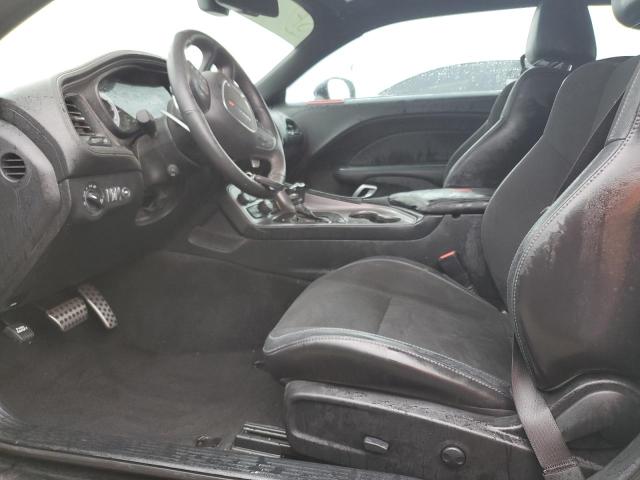 2023 DODGE CHALLENGER - 2C3CDZFJ4PH521870