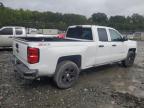 CHEVROLET SILVERADO photo