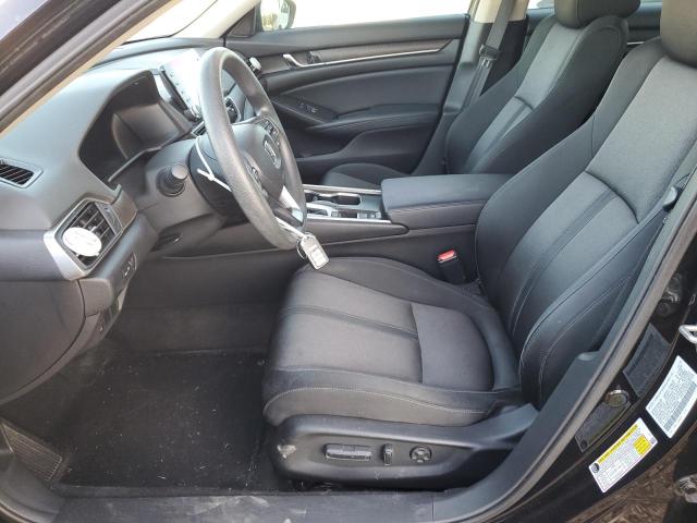 2018 HONDA ACCORD EX - 1HGCV1F44JA089566