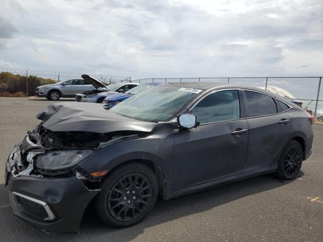 Vin: 19xfc2f68ke004218, lot: 77884764, honda civic lx 2019 img_1