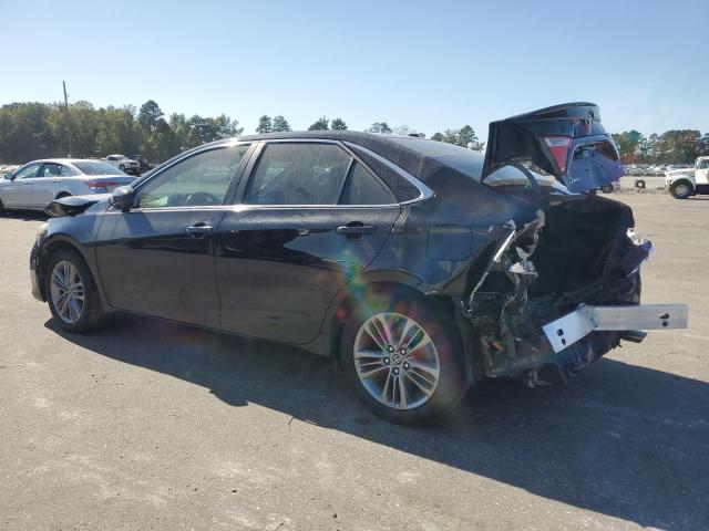 VIN 4T1BF1FK3FU486340 2015 Toyota Camry, LE no.2