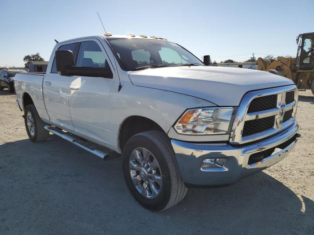 VIN 3C6UR5CL5FG501312 2015 RAM 2500, ST no.4