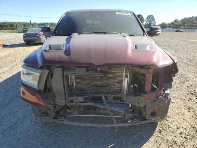 2021 RAM 1500 LARAM - 1C6SRFJT9MN649693