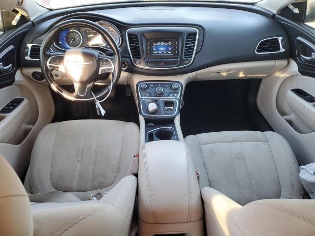 2015 CHRYSLER 200 LIMITE - 1C3CCCAB6FN685904