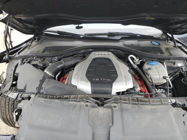 2017 AUDI A7 PRESTIG WAU22AFC5HN077114