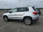 VOLKSWAGEN TIGUAN WOL photo