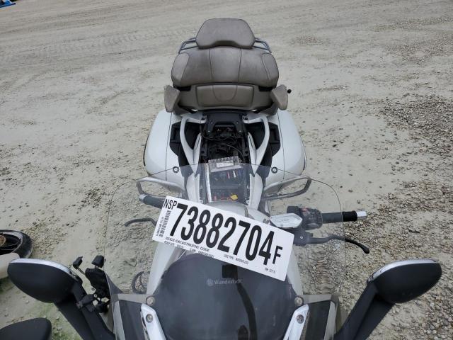2014 BMW K1600 GTL WB1061306EZZ27715