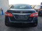 NISSAN SENTRA S photo