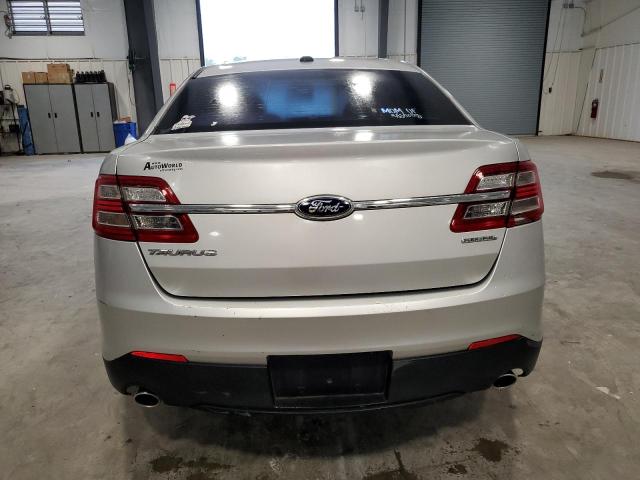 VIN 1FAHP2D89DG213851 2013 Ford Taurus, SE no.6